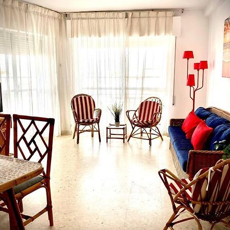 Mychoice Victoria Apartment Рота Екстериор снимка
