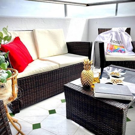 Mychoice Victoria Apartment Рота Екстериор снимка