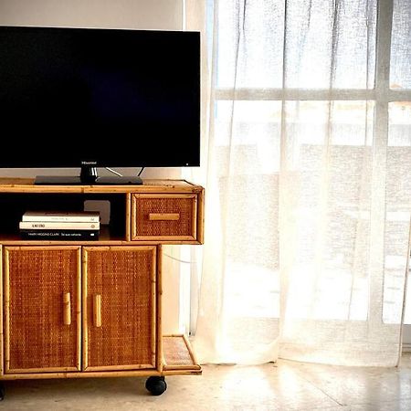 Mychoice Victoria Apartment Рота Екстериор снимка