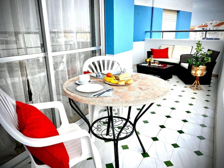 Mychoice Victoria Apartment Рота Екстериор снимка
