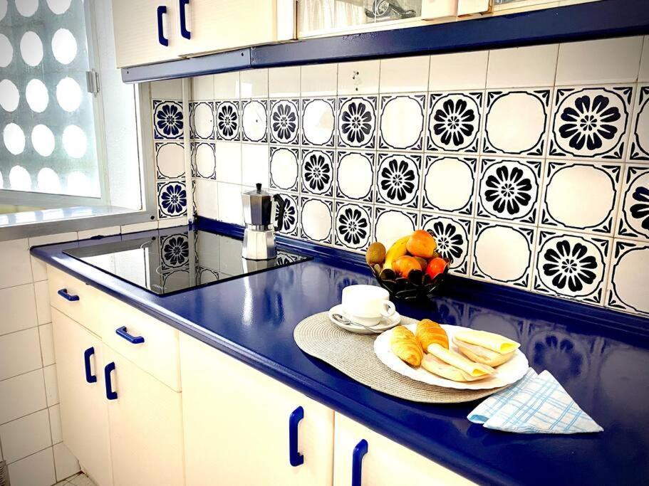 Mychoice Victoria Apartment Рота Екстериор снимка