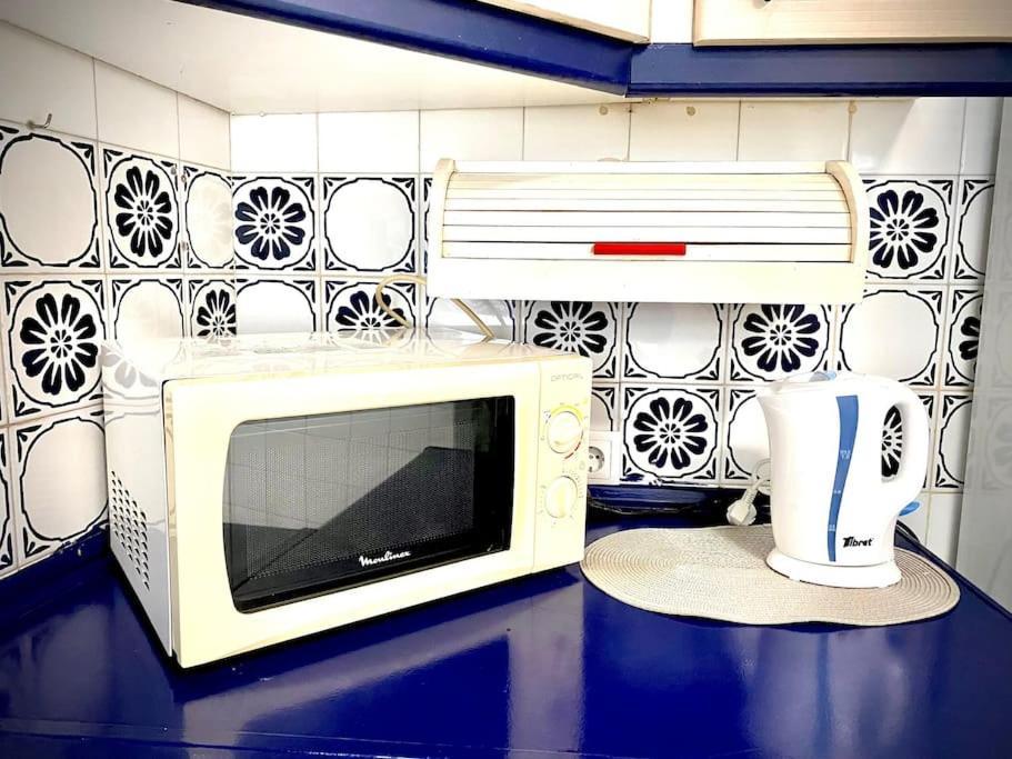 Mychoice Victoria Apartment Рота Екстериор снимка