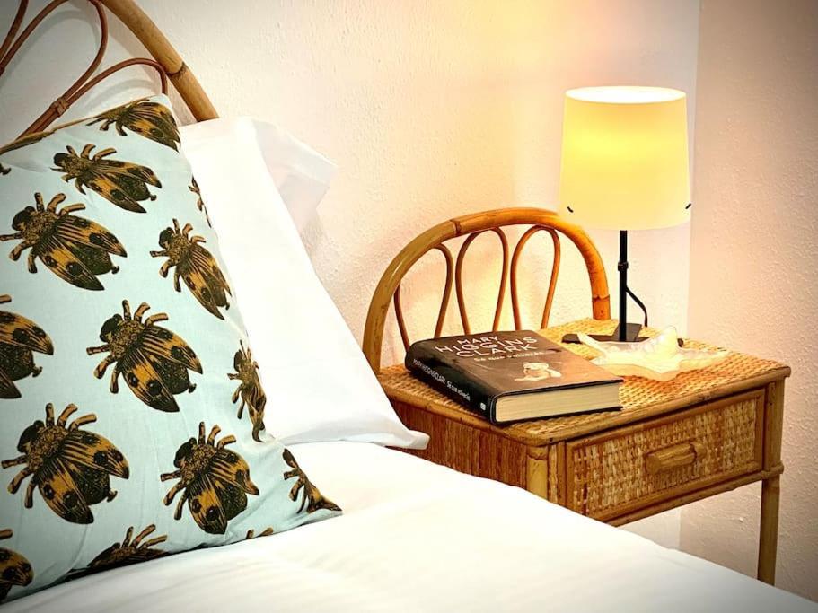 Mychoice Victoria Apartment Рота Екстериор снимка