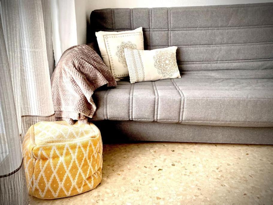 Mychoice Victoria Apartment Рота Екстериор снимка