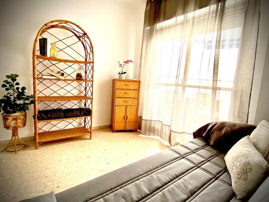 Mychoice Victoria Apartment Рота Екстериор снимка