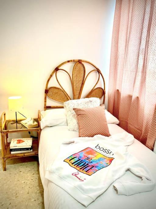 Mychoice Victoria Apartment Рота Екстериор снимка