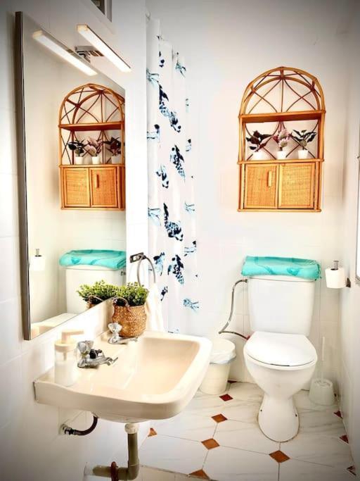 Mychoice Victoria Apartment Рота Екстериор снимка