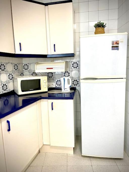 Mychoice Victoria Apartment Рота Екстериор снимка