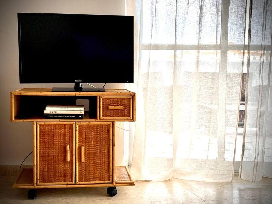 Mychoice Victoria Apartment Рота Екстериор снимка