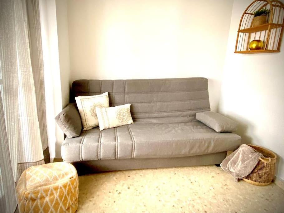Mychoice Victoria Apartment Рота Екстериор снимка