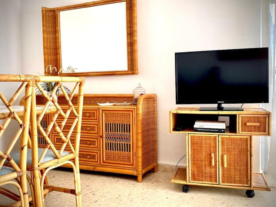 Mychoice Victoria Apartment Рота Екстериор снимка